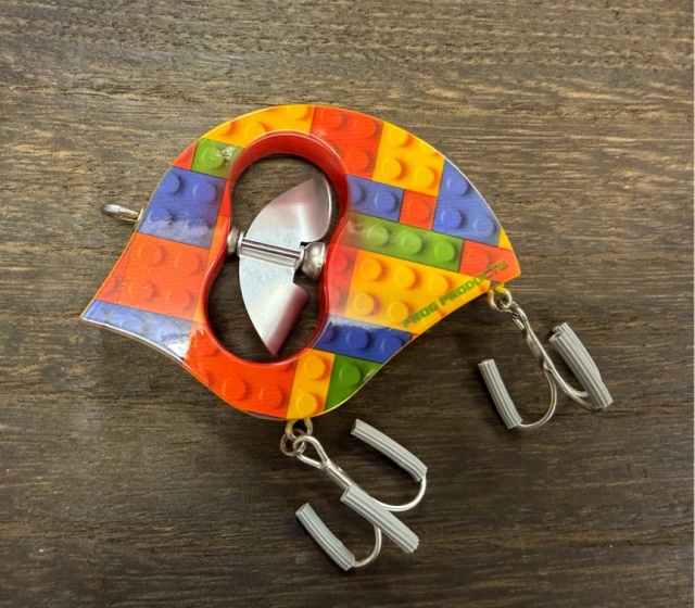 ☆FROG オリジナル商品 FROG