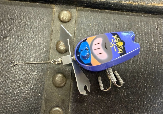 ブラックファースト　