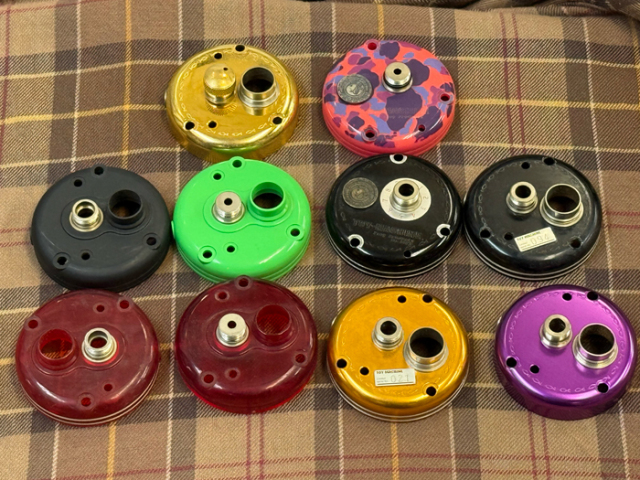 傷有り特価：トイマシーン01、03カップ単体売り