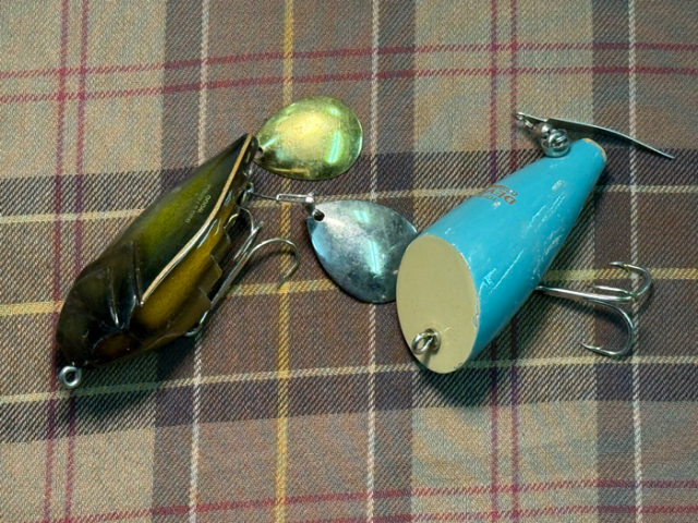 秋山私物コレクション