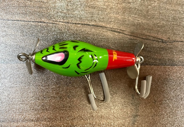 ピッコロガズル　ファンキーマウス