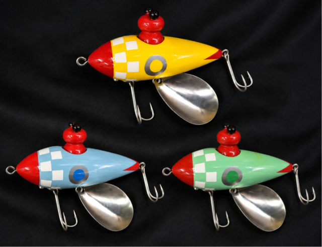 ミジェットスペースフロッグ 限定カラー 予約商品