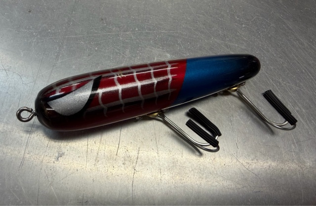 フラットパワースライド　ロケ使用品