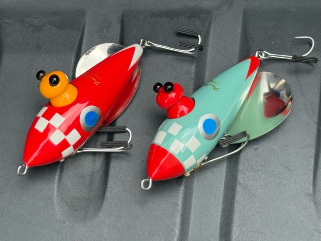 スペースフロッグ