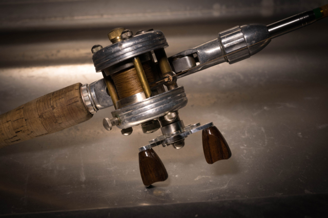 超ショートギターチェンジングハンドル