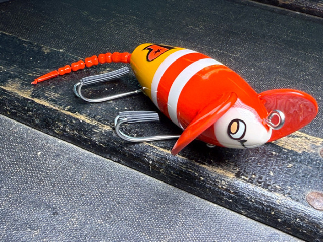 特別生産：トイマウス