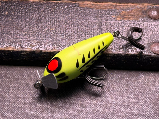 タイムセール！マウスベイトナノ：チャートドナリー