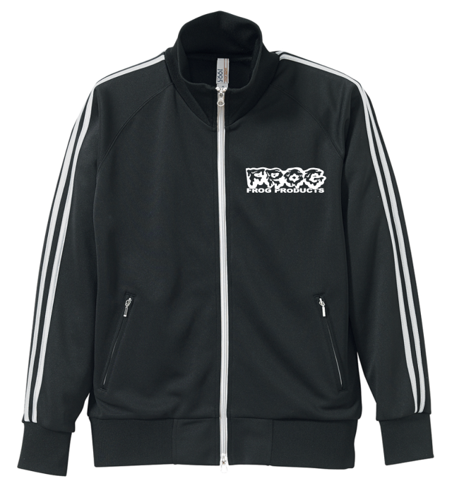 [予約商品]FROGジャージ