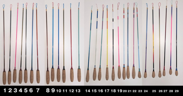 ワンオフ品竿！ スーパークリーク