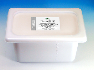 バニラアイス4000