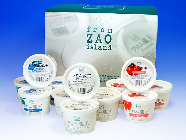 アイスギフトDセット