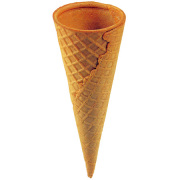 シュガーロールコーン