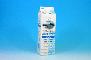 のむヨーグルト1000