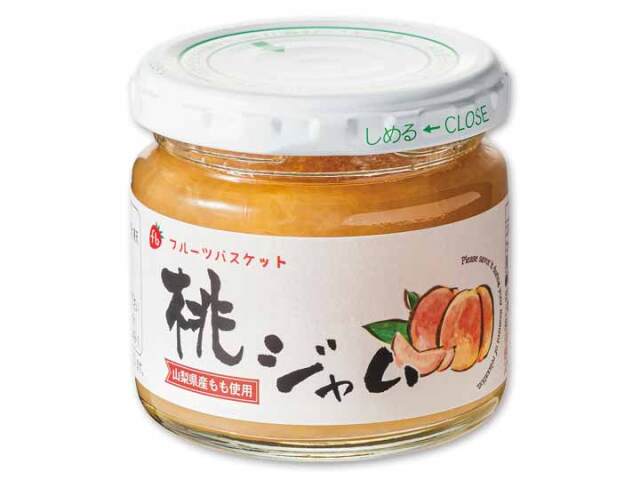 久津間さんのジャム（140g） 商品詳細｜無添加ジャム・かき氷シロップ