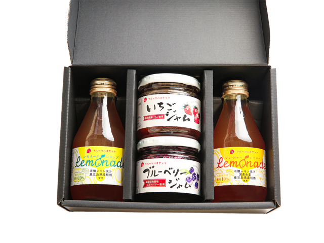 アソートギフト