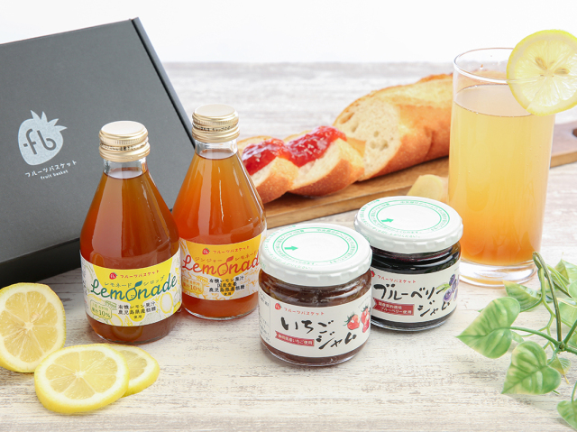 アソートギフト