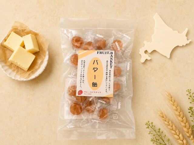 バター飴・サムネ