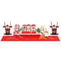 結納品/花風/角樽タイプ