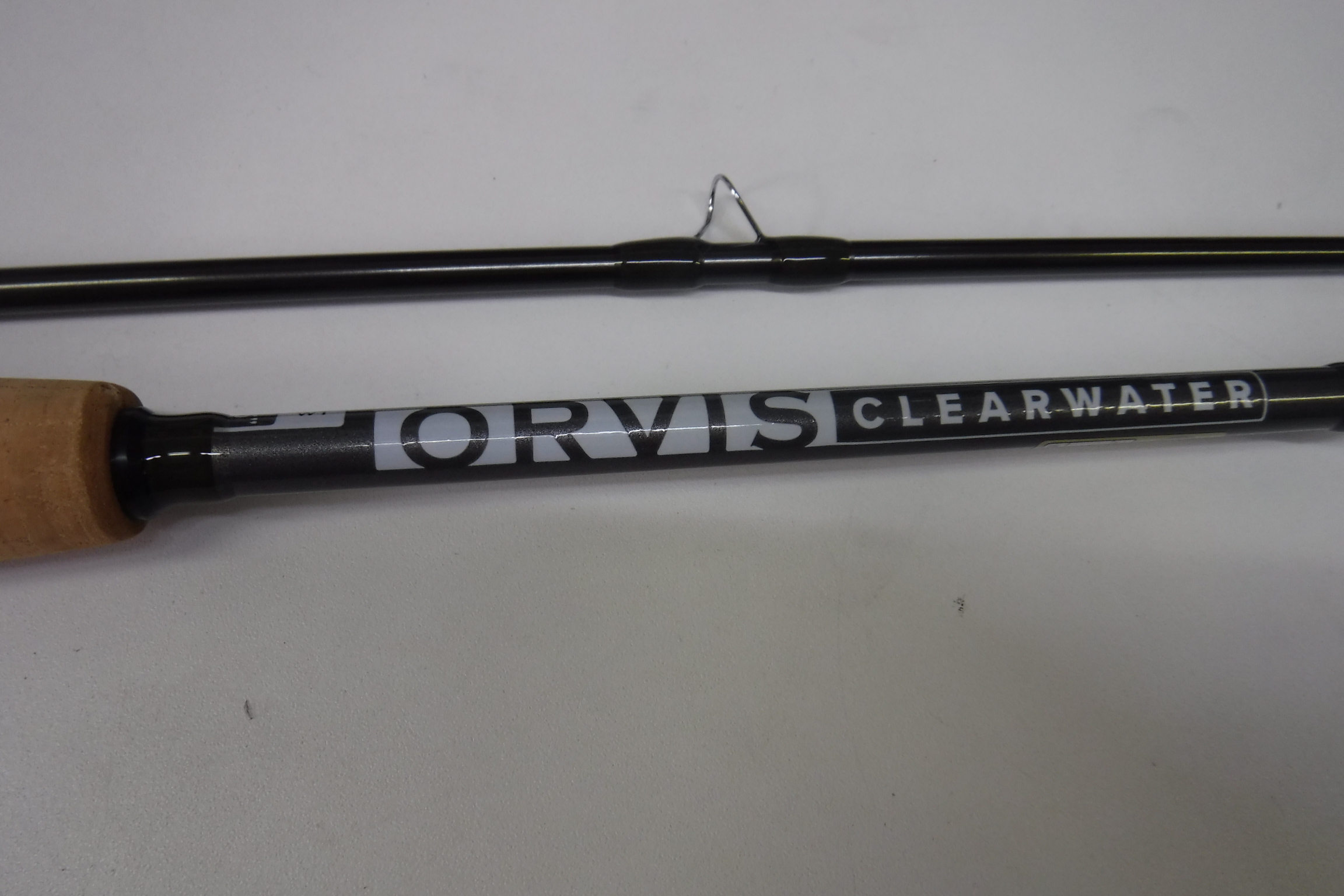 ORVIS CLEARWATER FLY SHOP リバーランド