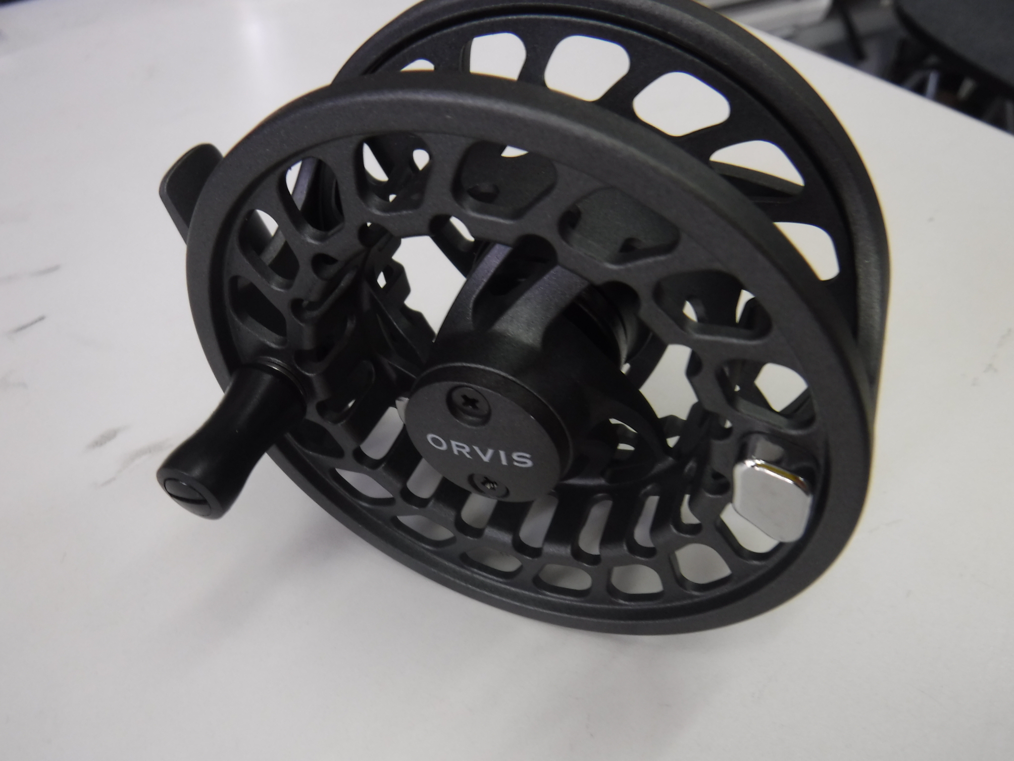 ORVIS CLEARWATER  LA