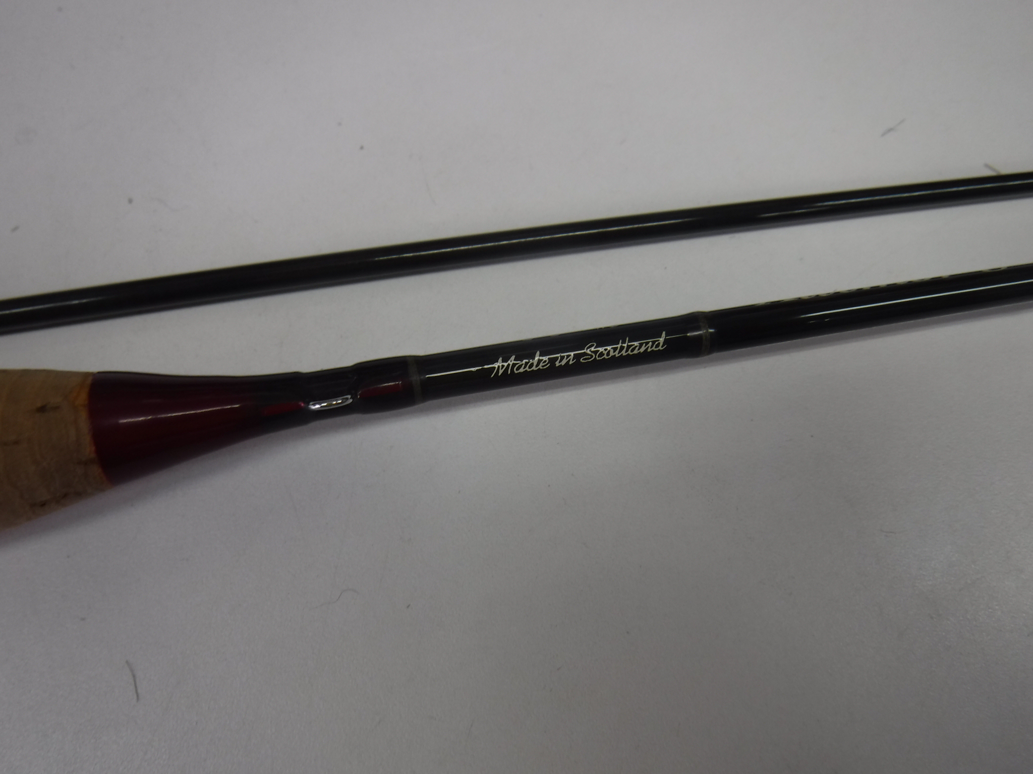 Daiwa Alltmor -S F833LL FLY SHOP リバーランド