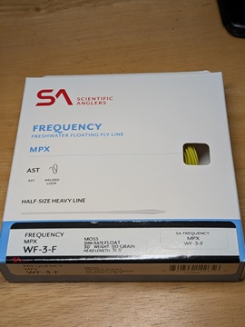 FREQUENCY  MPX