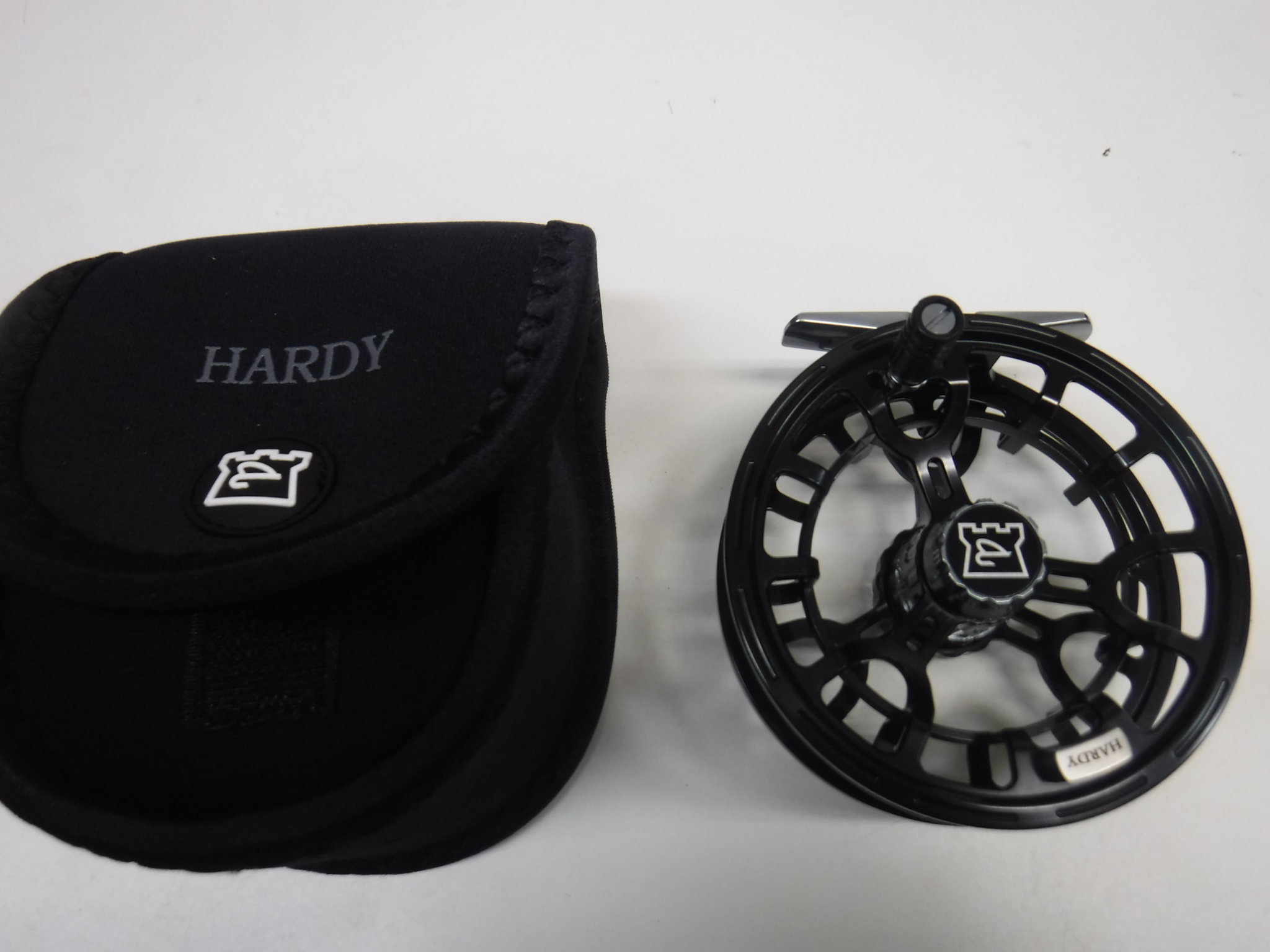 HARDY Averon Fly Reel
