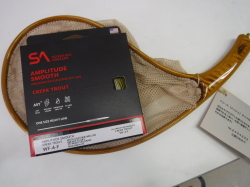 ひわたり工房　Leaf  リリースネット　Sサイズ　No2404325