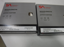 SA WAVELENGTH Jストリーム（テクスチャアド）