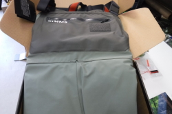 SIMMS FS Stockingfoots