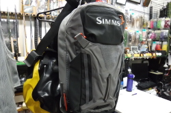 SIMMS FS AMBIDEXTROUS  SLING