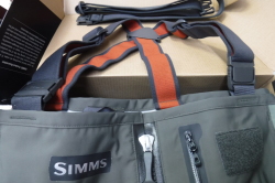 SIMMS FSZ WADER
