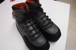 SIMMS FS BOOT