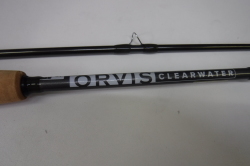 ORVIS CLEARWATER