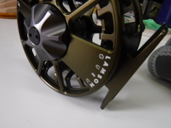 LAMSON GURU - S