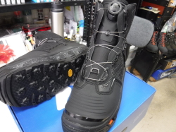 Korkers River OPS BOA