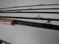 FLUX Dipper 7f6in 6P