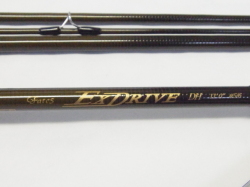 天龍　EXDRIVE DH FED11f #5/6