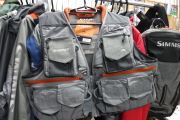 SIMMS Guide Vest  S18