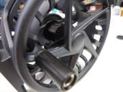 LAMSON  LIQUID S-Series