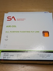 SA AIR CEL