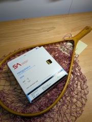 ひわたりネット Mサイズ