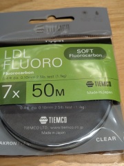 TIEMCO LDL TIPPETS