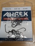 AHREX HOOKs FW570
