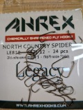 AHREX HOOKs LE810