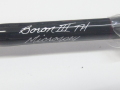 Winston BORON III　TH-Microspey