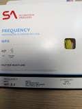 SA FREQUENCY MPX
