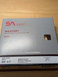 MASTERY MPX