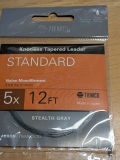 TIEMCO STANDARDLEADERS 12f