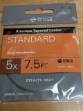 TIEMCO STANDARDLEADERS 7.5f